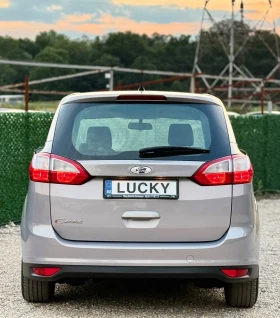 Ford C-max 1.6TDCi 7������ | Mobile.bg � ����� ������ 6