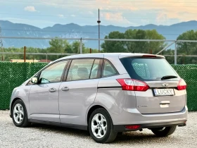 Ford C-max 1.6TDCi 7������ | Mobile.bg � ����� ������ 5