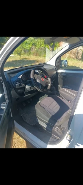Fiat Fiorino | Mobile.bg � ����� ������ 5