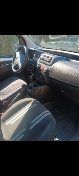 Fiat Fiorino | Mobile.bg � ����� ������ 6