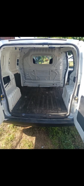 Fiat Fiorino | Mobile.bg � ����� ������ 8