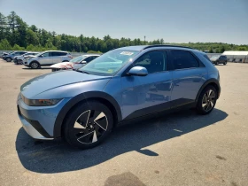 Hyundai Ioniq 5 * SEL* AWD* 