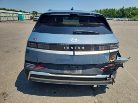 Hyundai Ioniq 5 * SEL* AWD*  | Auto.bg — изображение 5