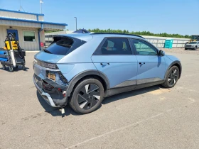 Hyundai Ioniq 5 * SEL* AWD*  | Auto.bg — изображение 4