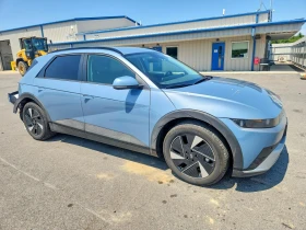 Hyundai Ioniq 5 * SEL* AWD*  | Auto.bg — изображение 3