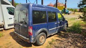 Ford Connect 1.8i/на части  | Auto.bg — изображение 3
