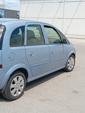 Opel Meriva - 2000 € - 33936522 10