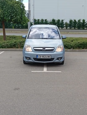 Opel Meriva - 2000 € - 33936522 3