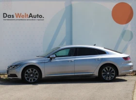 VW Arteon undefined | Auto.bg — изображение 2