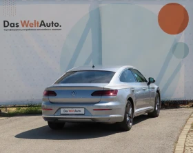 VW Arteon undefined | Auto.bg — изображение 3