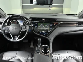 Toyota Camry undefined | Auto.bg — изображение 7