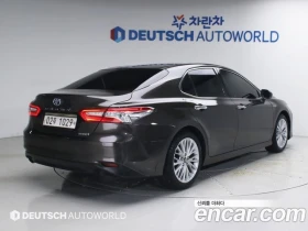 Toyota Camry undefined | Auto.bg — изображение 2