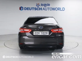 Toyota Camry undefined | Auto.bg — изображение 4