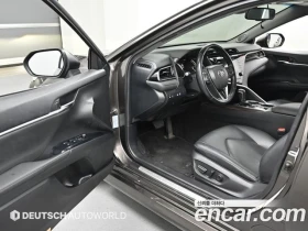 Toyota Camry undefined | Auto.bg — изображение 11