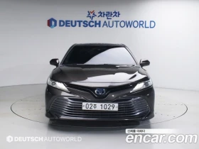 Toyota Camry undefined | Auto.bg — изображение 3