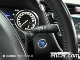Toyota Camry undefined | Auto.bg — изображение 16