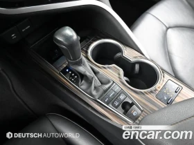 Toyota Camry undefined | Auto.bg — изображение 9