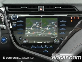 Toyota Camry undefined | Auto.bg — изображение 14