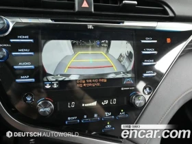 Toyota Camry undefined | Auto.bg — изображение 15