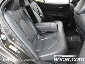 Toyota Camry undefined | Auto.bg — изображение 12