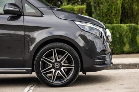 Mercedes-Benz V 300 AMG/4 MATIC / BURMESTER\9G TRONIC | Mobile.bg � ����� ������ 7