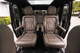 Mercedes-Benz V 300 AMG/4 MATIC / BURMESTER\9G TRONIC | Mobile.bg � ����� ������ 12