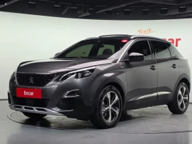 ������ Peugeot 3008