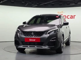 Peugeot 3008 2Nd Generation 1.5 Bluehdi Gt Line | Mobile.bg � ����� ������ 3