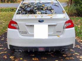 Subaru WRX * Manual * АВТОКРЕДИТ * ГЛАВНО ПРЕДСТАВИТЕЛСТВО | Auto.bg — изображение 5