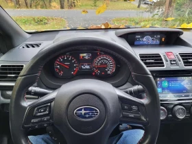 Subaru WRX * Manual * АВТОКРЕДИТ * ГЛАВНО ПРЕДСТАВИТЕЛСТВО | Auto.bg — изображение 7