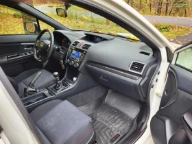 Subaru WRX * Manual * АВТОКРЕДИТ * ГЛАВНО ПРЕДСТАВИТЕЛСТВО | Auto.bg — изображение 8