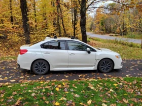 Subaru WRX * Manual * АВТОКРЕДИТ * ГЛАВНО ПРЕДСТАВИТЕЛСТВО | Auto.bg — изображение 4