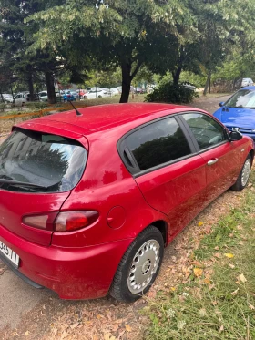 Alfa Romeo 147 - 1650 € - 54967924 7