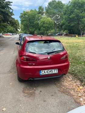 Alfa Romeo 147 - 1650 € - 54967924 5