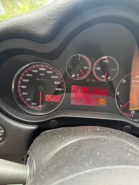 Alfa Romeo 147 - 1650 € - 54967924 11
