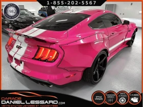 Ford Mustang undefined | Auto.bg — изображение 8