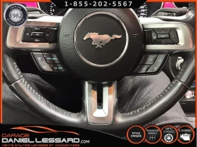 Ford Mustang undefined | Auto.bg — изображение 12