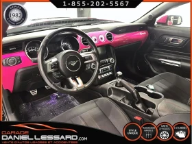 Ford Mustang undefined | Auto.bg — изображение 11