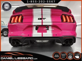 Ford Mustang undefined | Auto.bg — изображение 6
