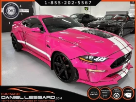 Ford Mustang undefined | Auto.bg — изображение 3
