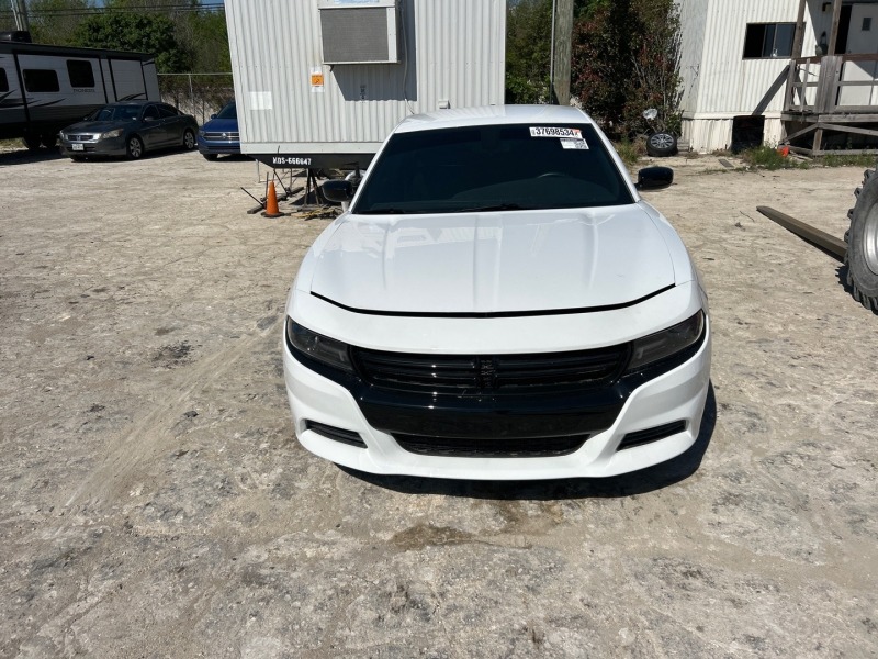 Dodge Charger, снимка 16 - Автомобили и джипове - 46714717