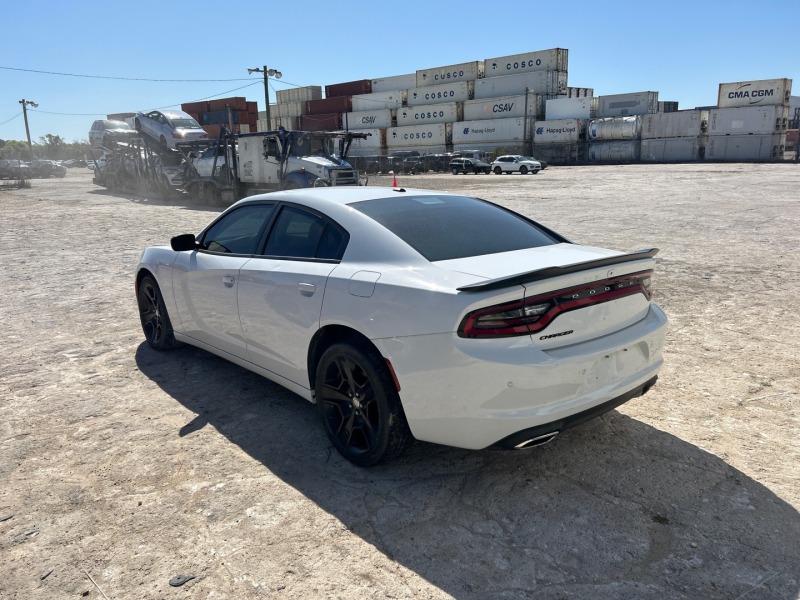 Dodge Charger, снимка 17 - Автомобили и джипове - 46714717