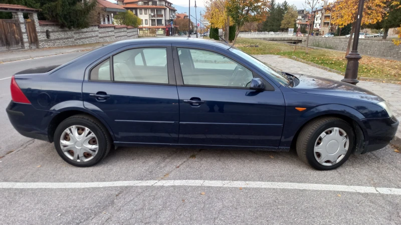 Ford Mondeo, снимка 3 - Автомобили и джипове - 47791657