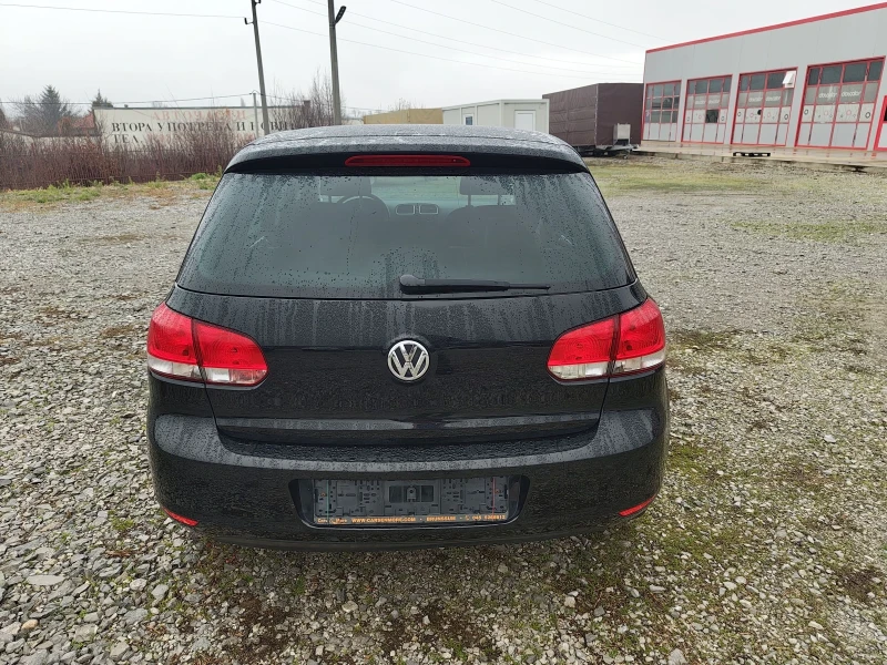 VW Golf 1.4 - 80 кс - HIGHLINE, снимка 6 - Автомобили и джипове - 48240275