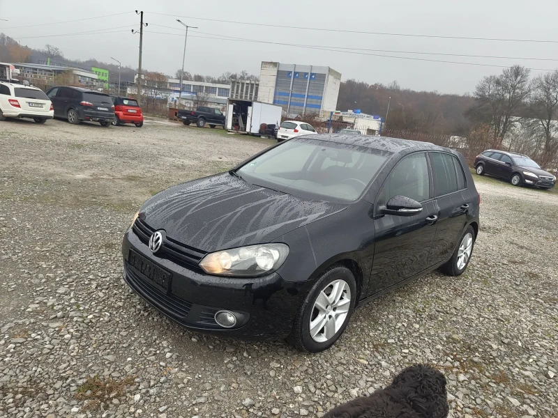 VW Golf 1.4 - 80 кс - HIGHLINE, снимка 3 - Автомобили и джипове - 48240275