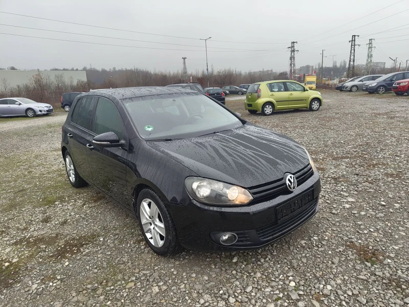 VW Golf 1.4 - 80 кс - HIGHLINE, снимка 1 - Автомобили и джипове - 48240275