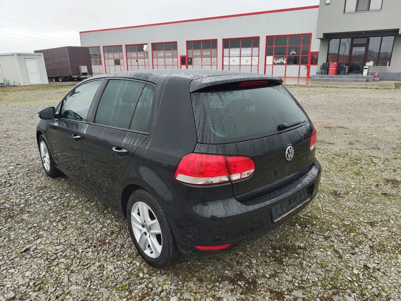 VW Golf 1.4 - 80 кс - HIGHLINE, снимка 5 - Автомобили и джипове - 48240275