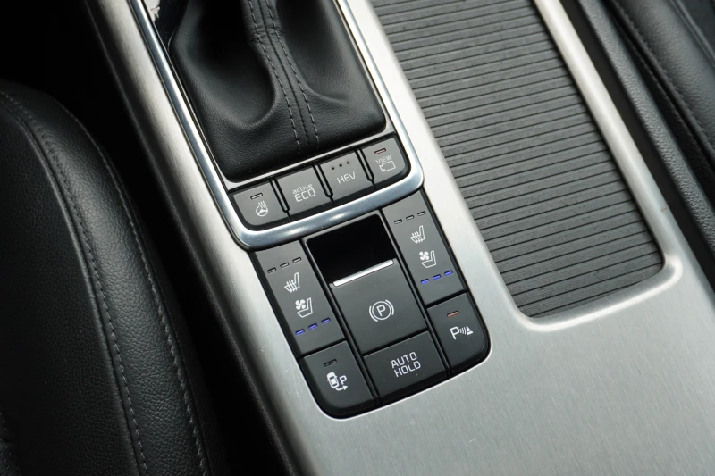 Kia Optima 2.0 Plug-in Hybrid EXECUTIVE, 360 CAMERA, CARPLAY, снимка 11 - Автомобили и джипове - 50787817