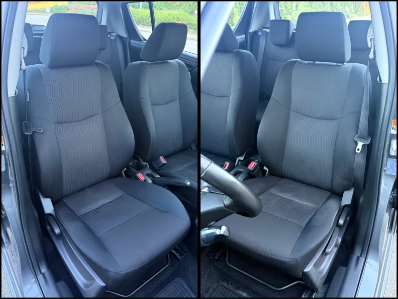 Suzuki Swift 1.2i/90kc/4x4/Климатик/Сервизни документи, снимка 9 - Автомобили и джипове - 51530670