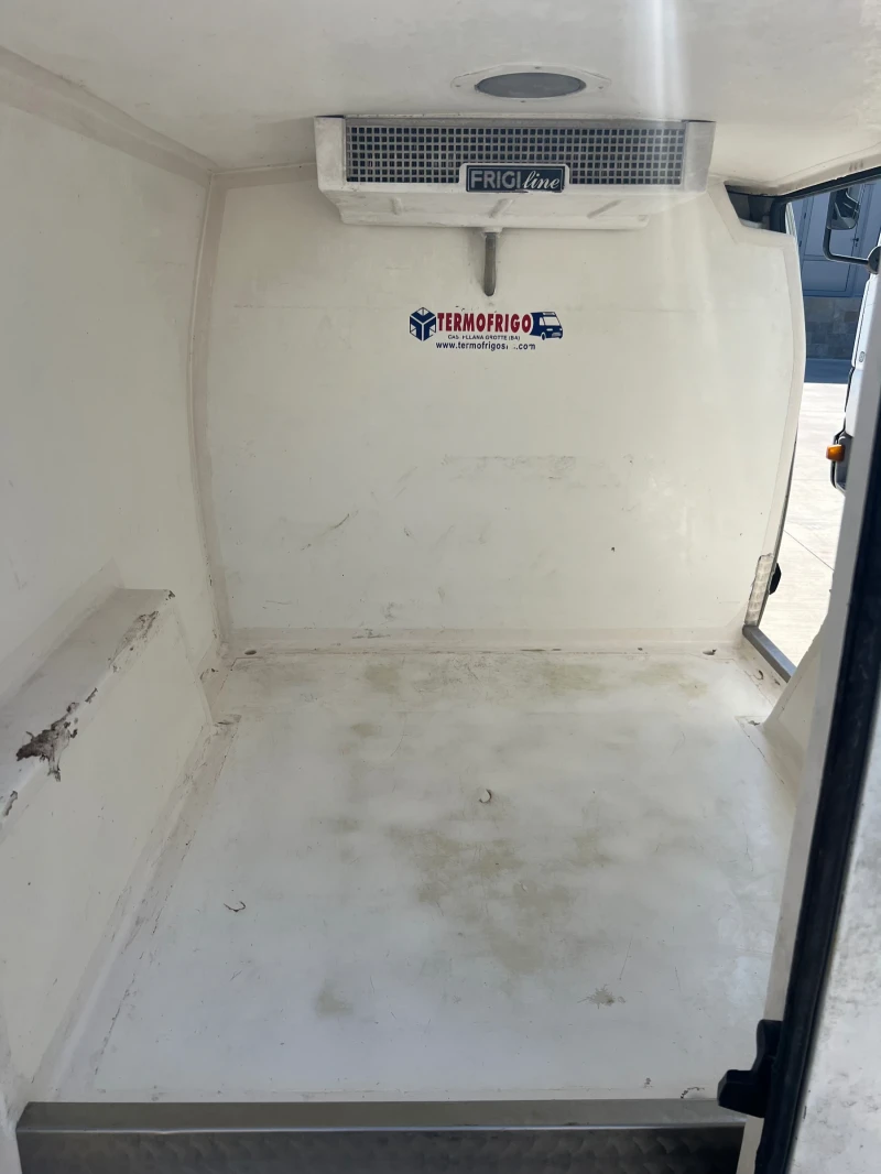 Fiat Doblo, снимка 5 - Автомобили и джипове - 52660586